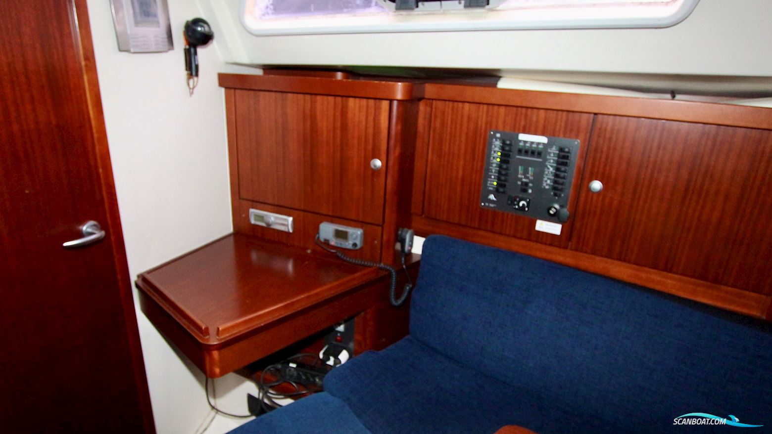 Hanse 350