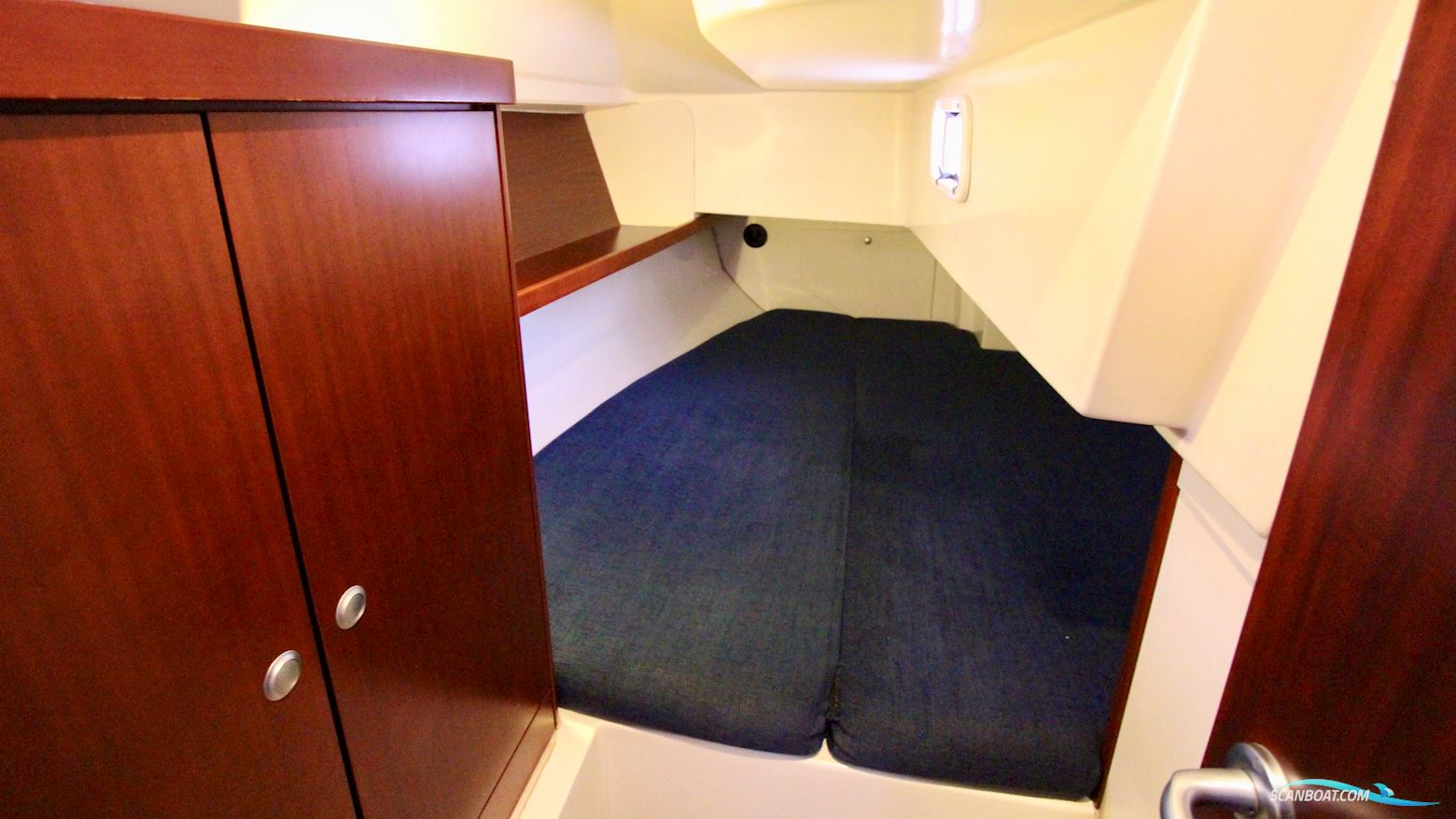 Hanse 350