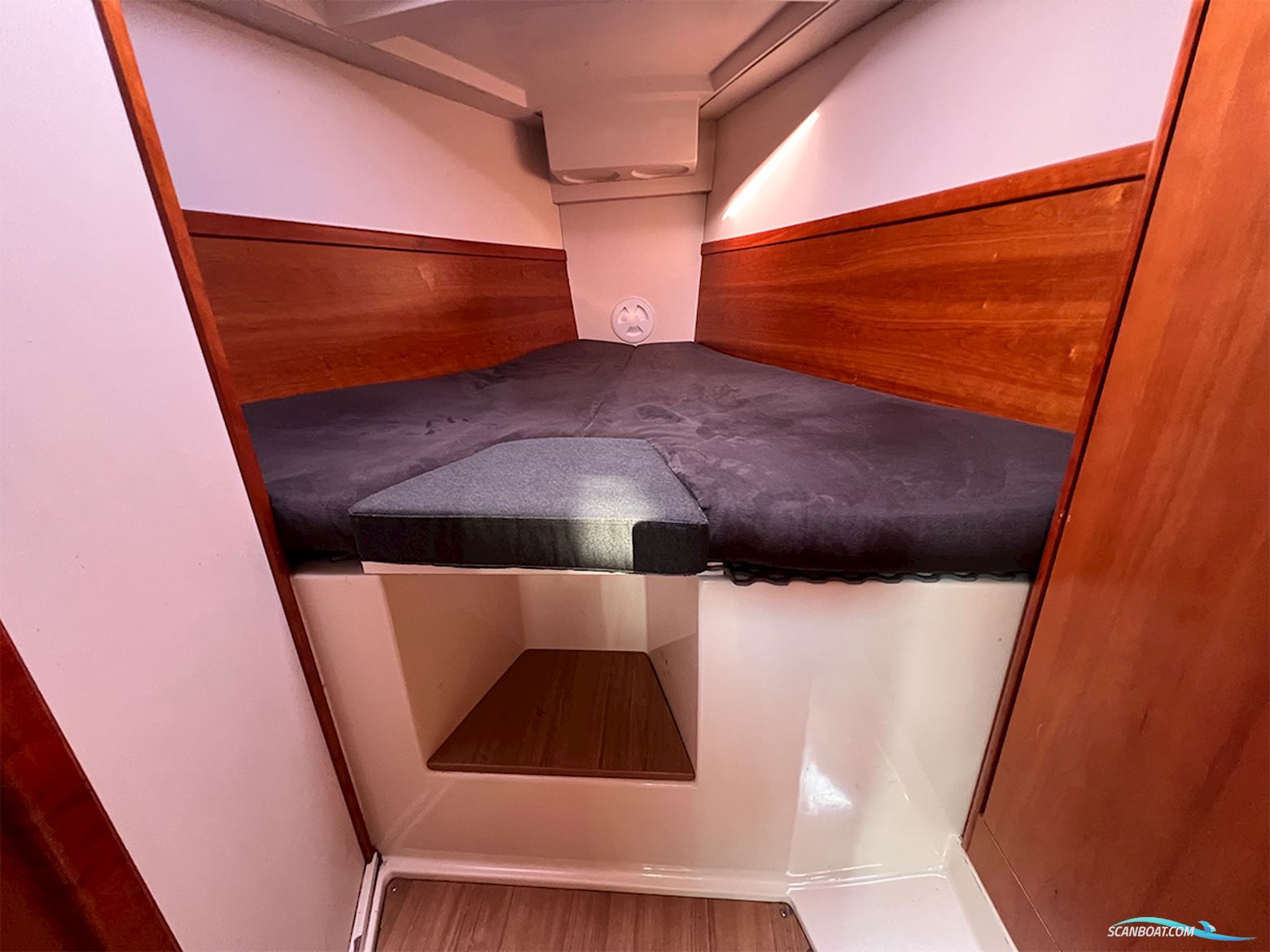 Hanse 350