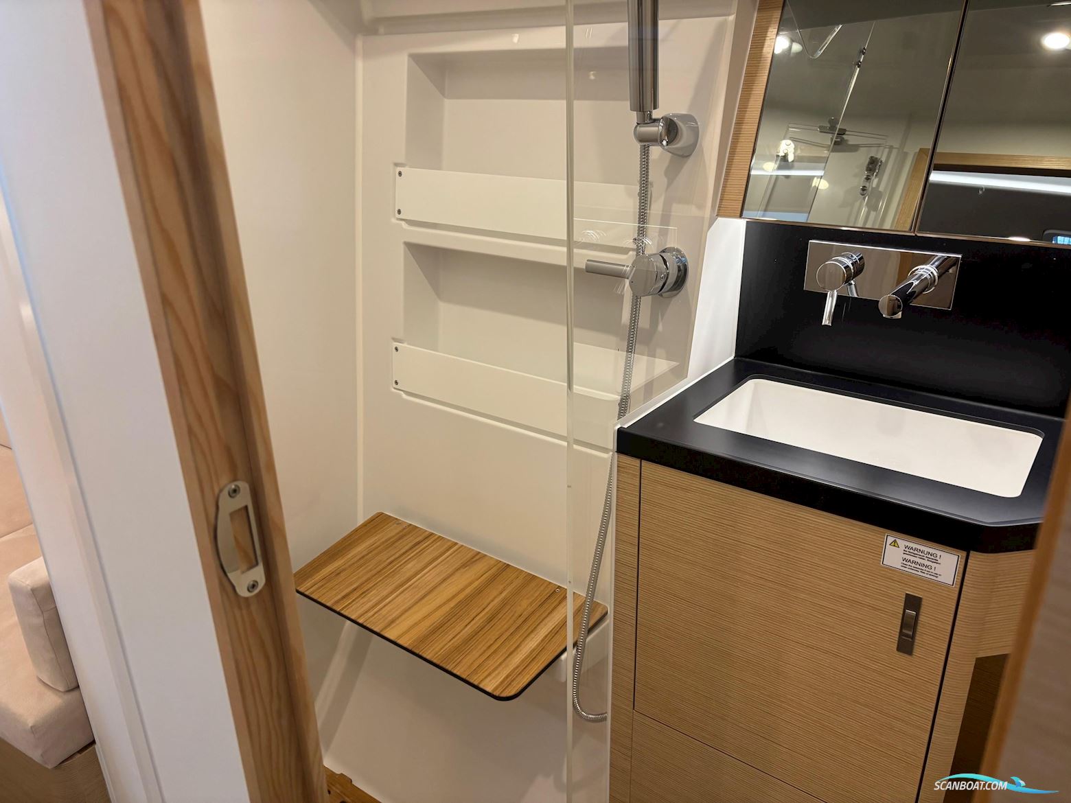 Hanse 360