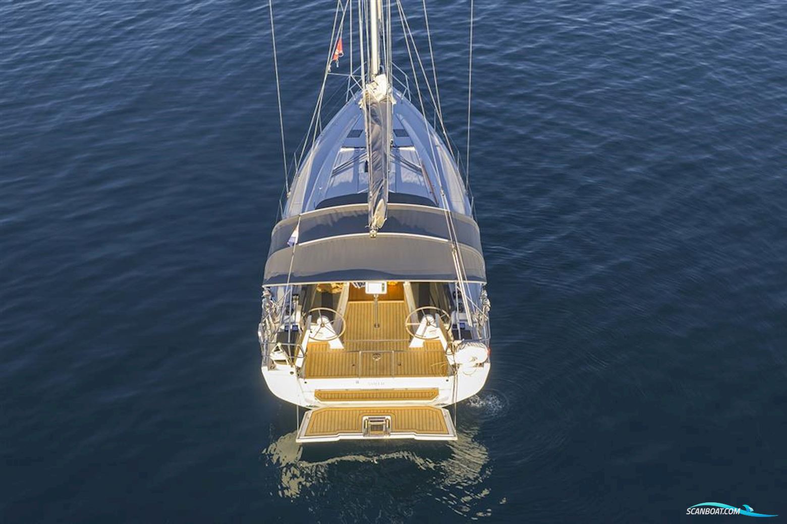 Hanse 360