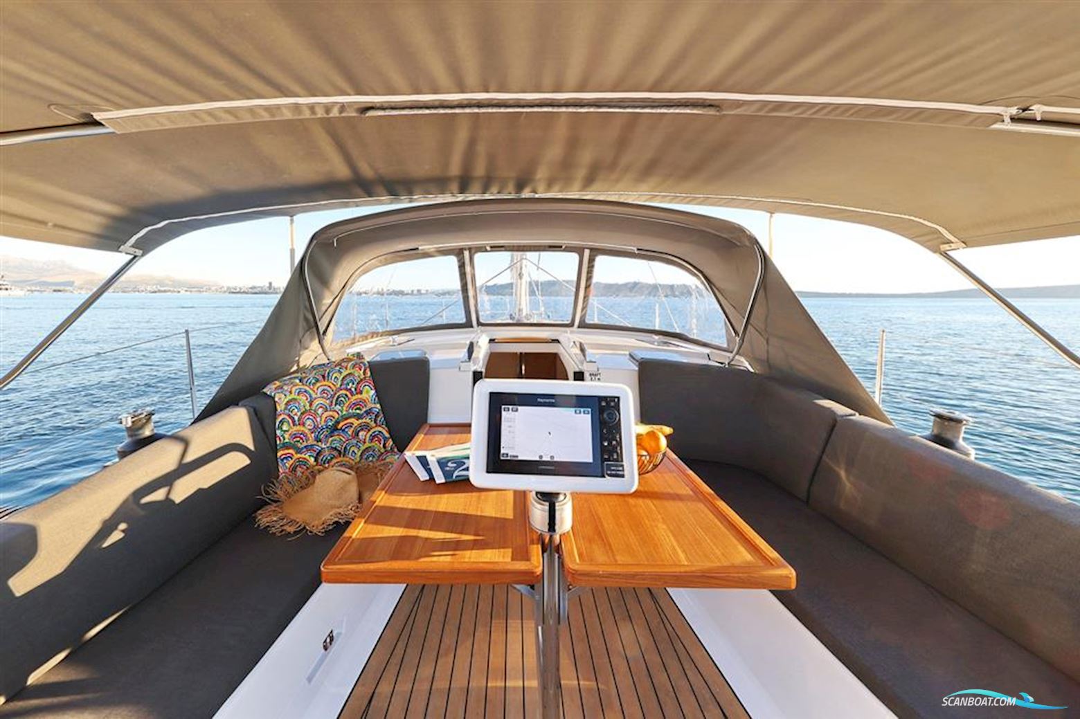 Hanse 360