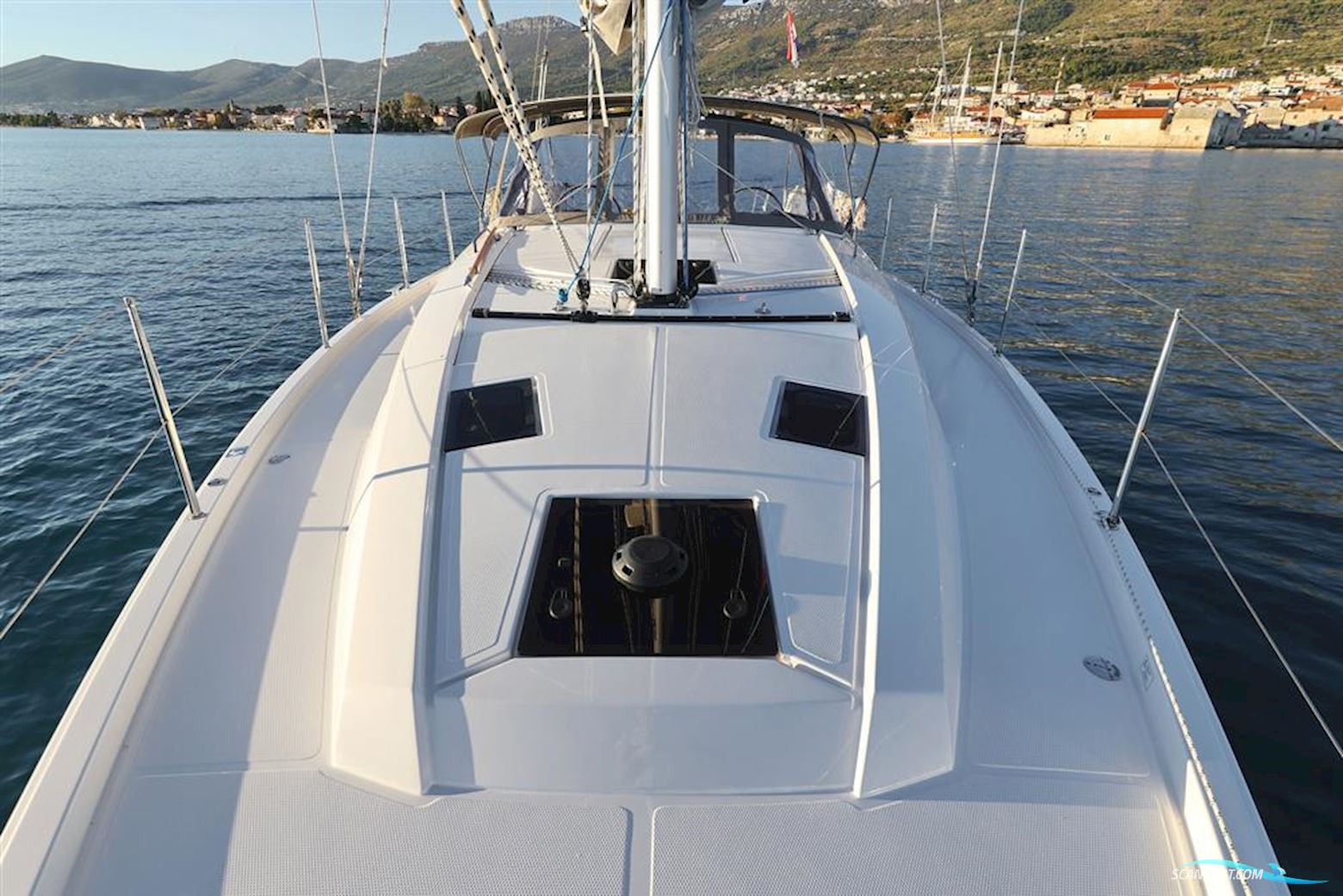 Hanse 360