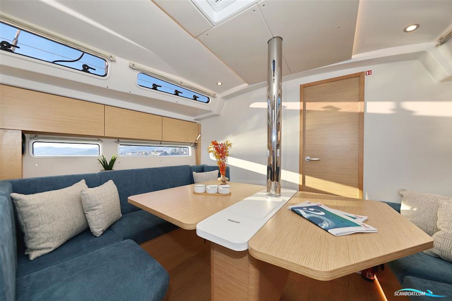 Hanse 360