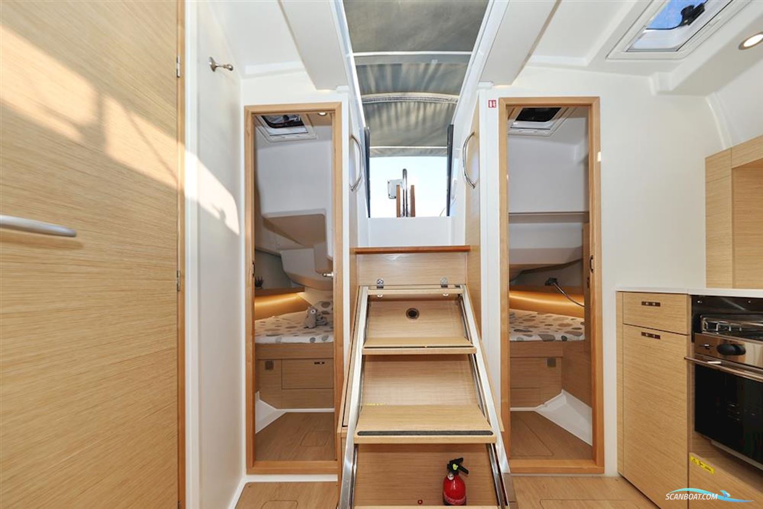 Hanse 360