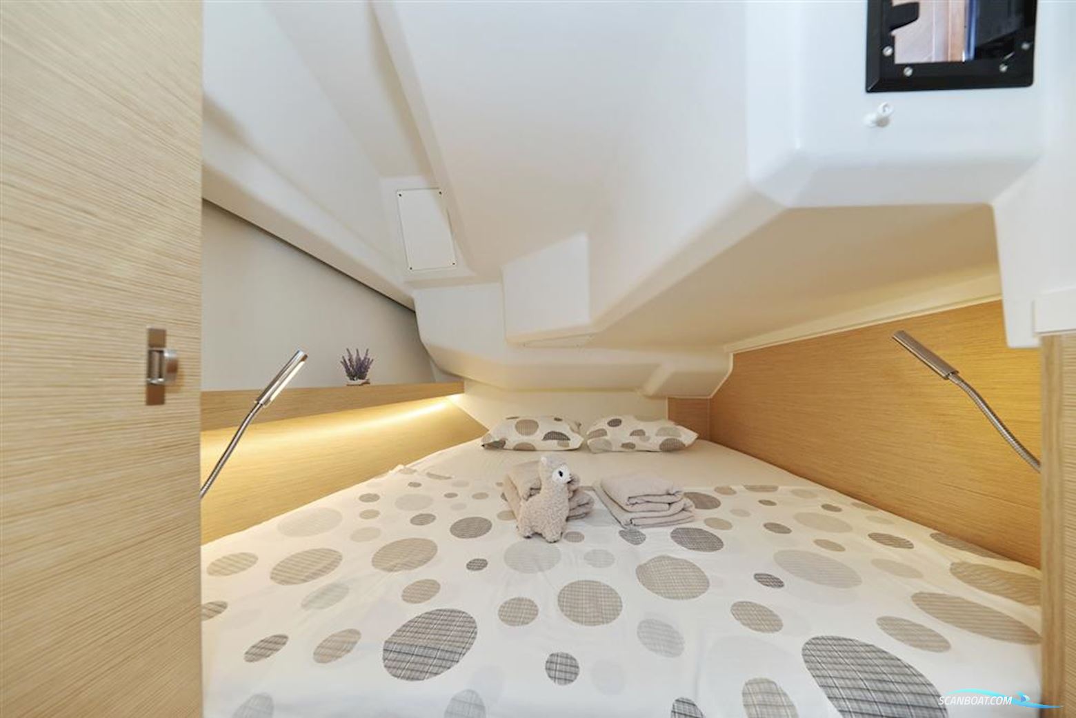 Hanse 360