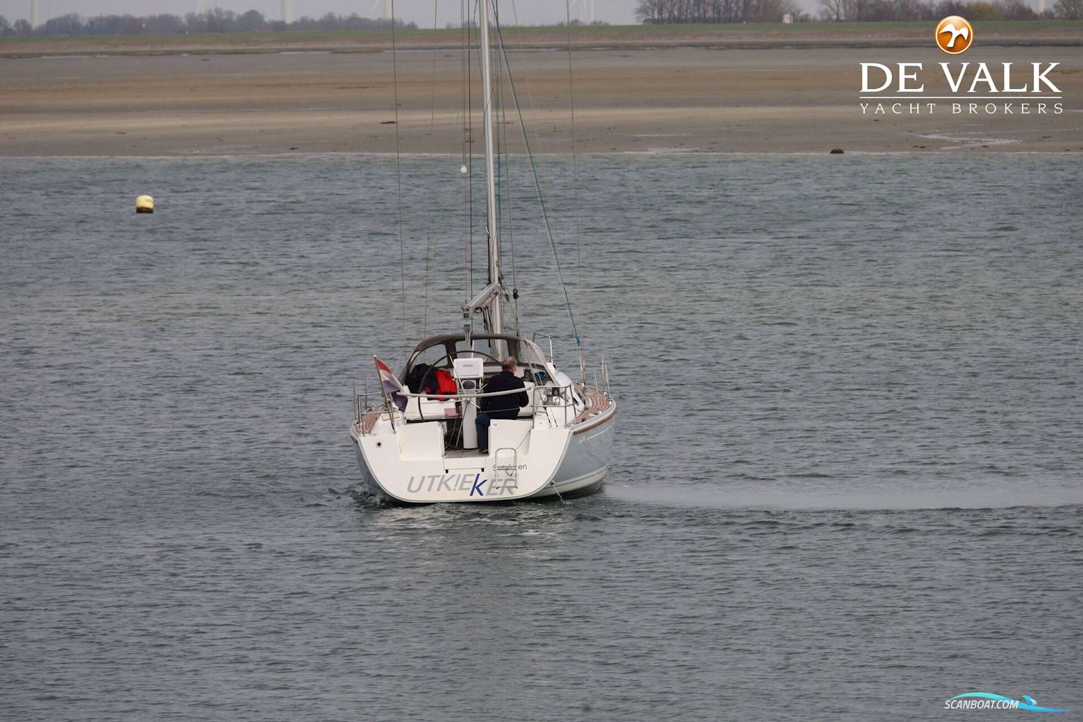 Hanse 370