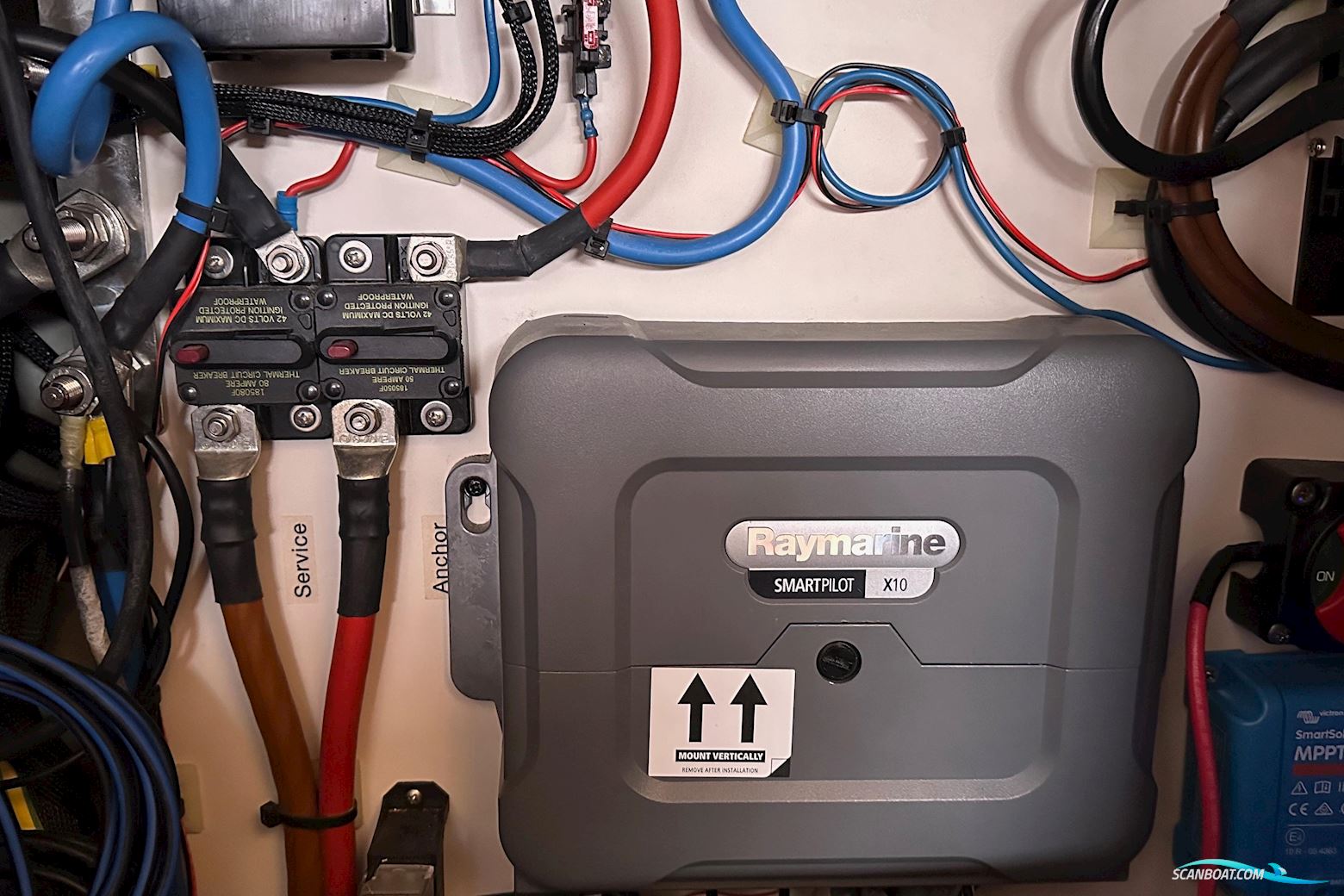 Hanse 370