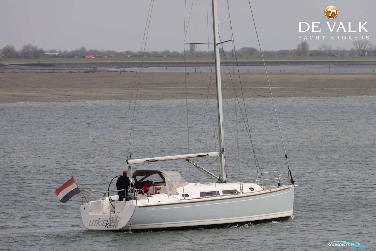 Hanse 370