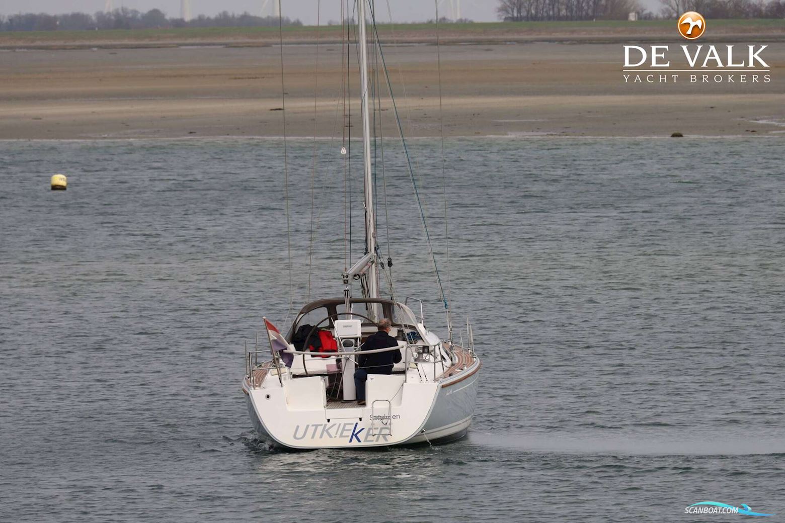 Hanse 370