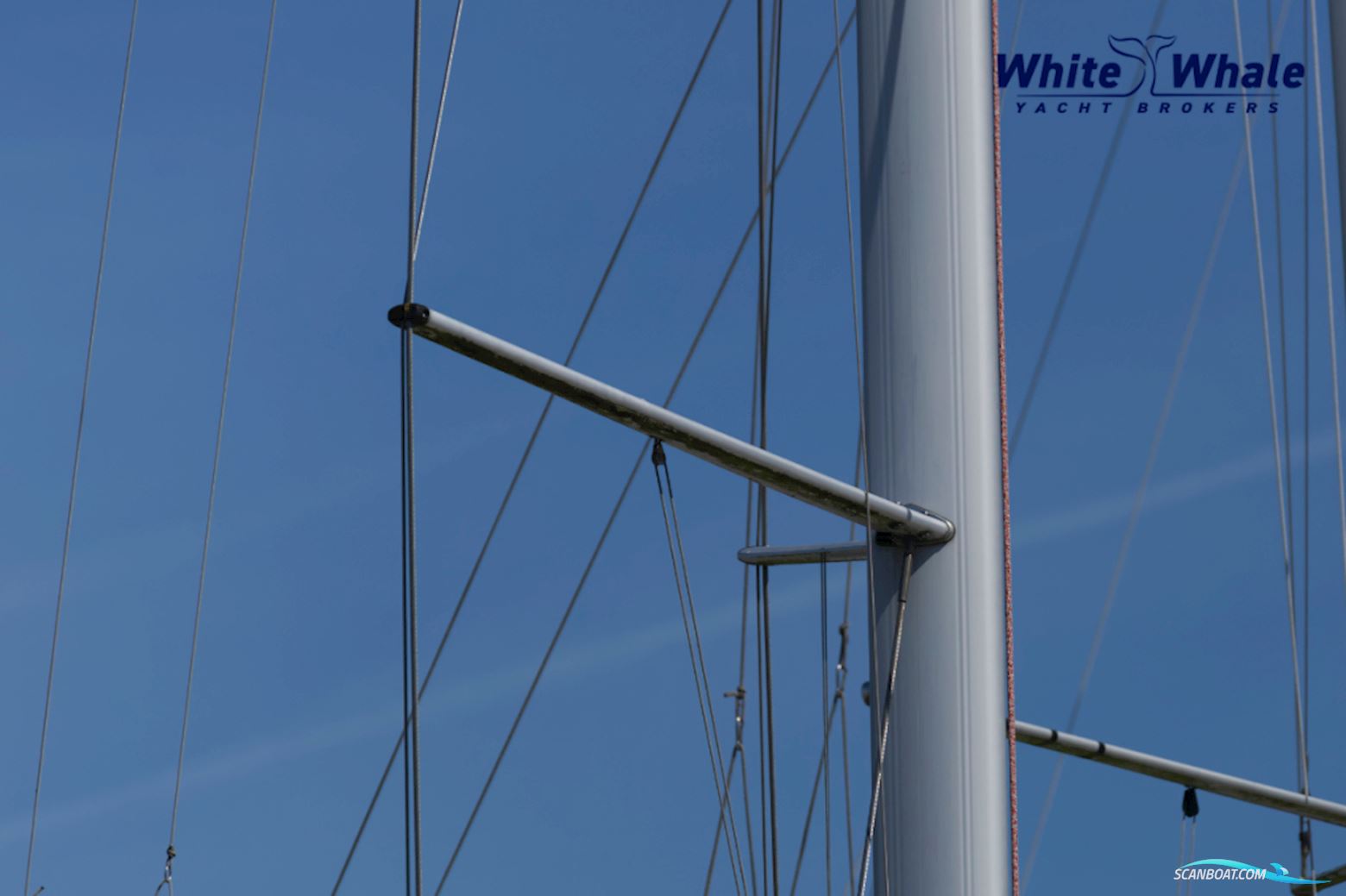 Hanse 375
