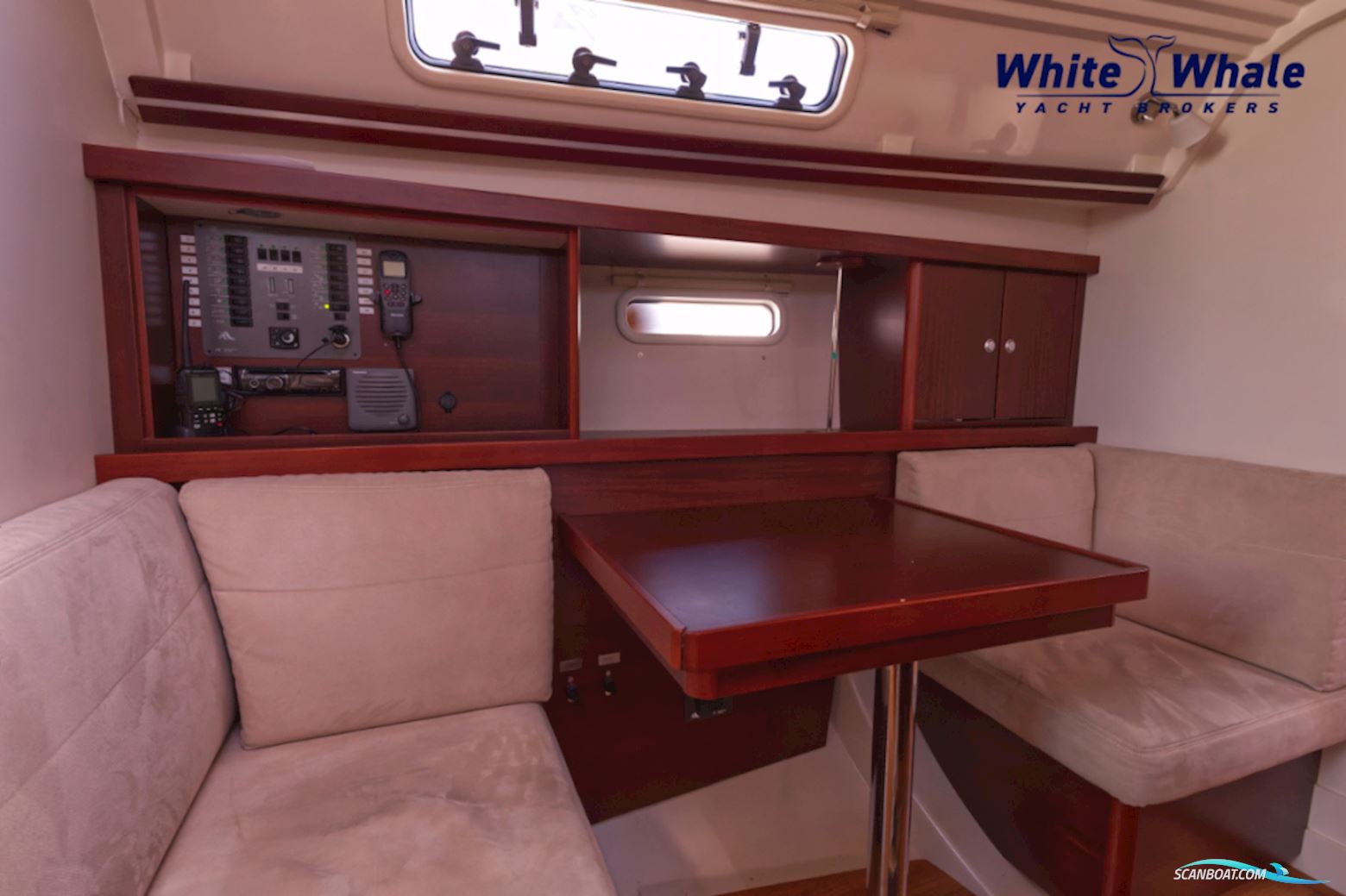 Hanse 375