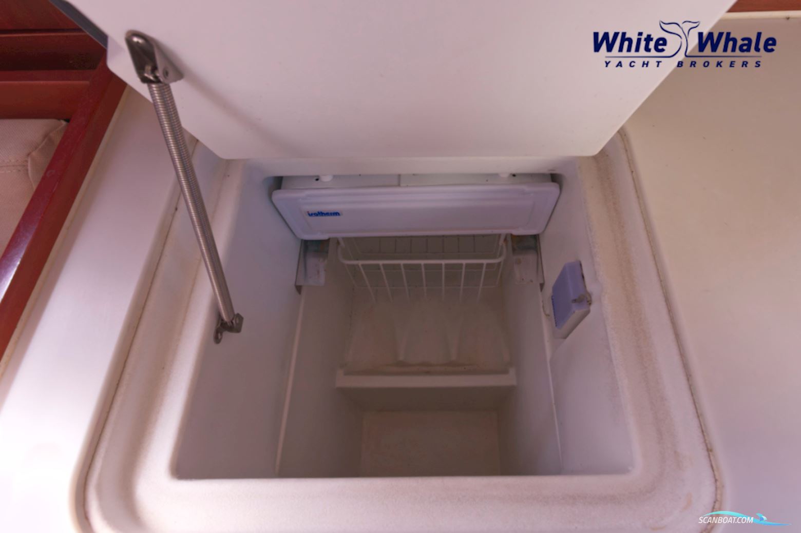 Hanse 375