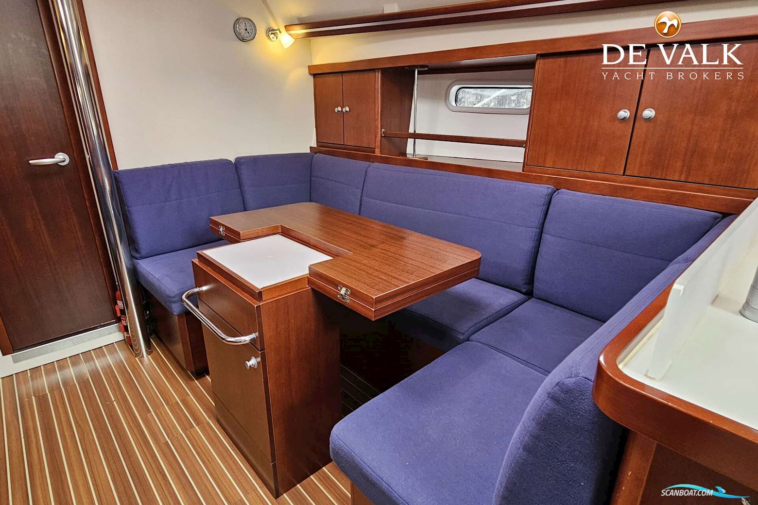 Hanse 375