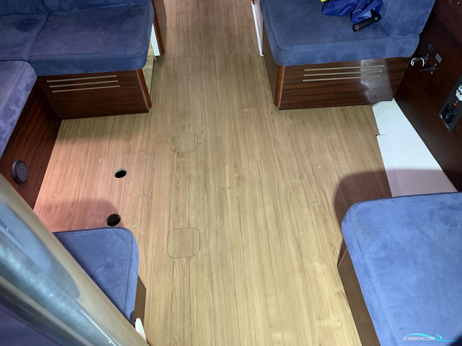 Hanse 375