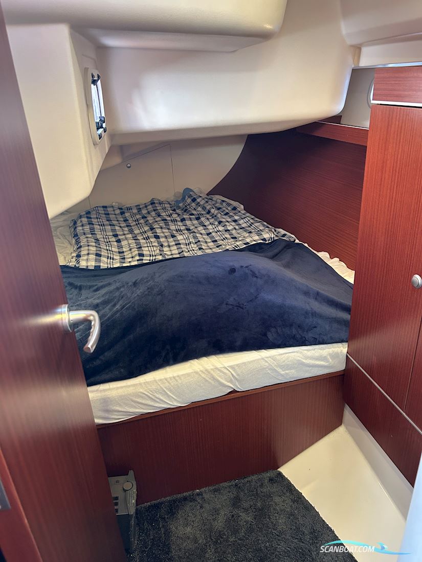 Hanse 385 - 3 Cabin