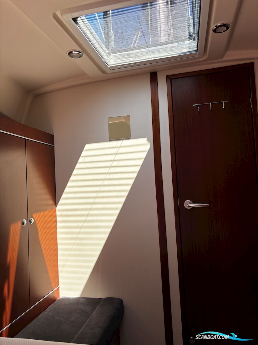Hanse 385 - 3 Cabin