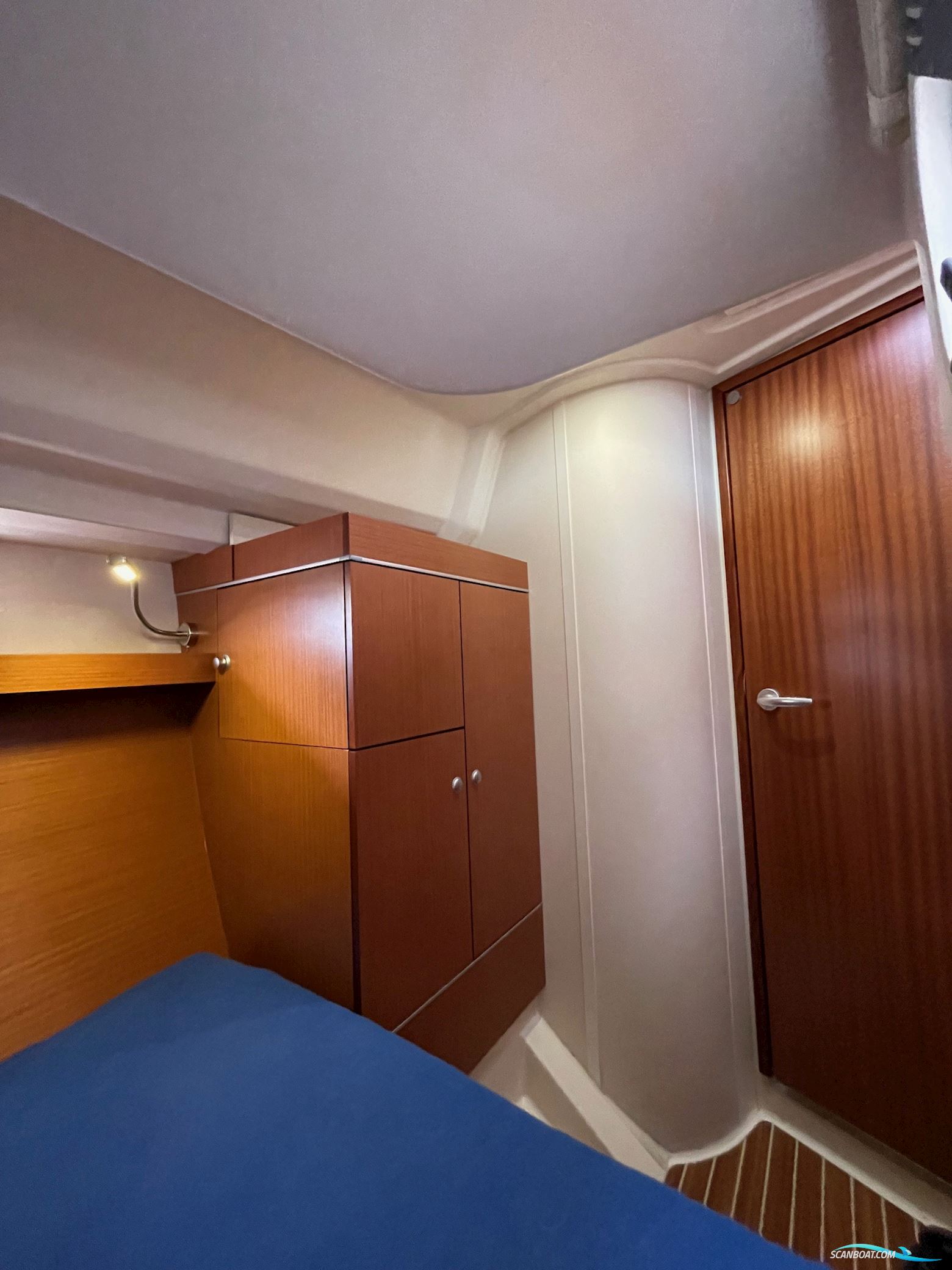 Hanse 385