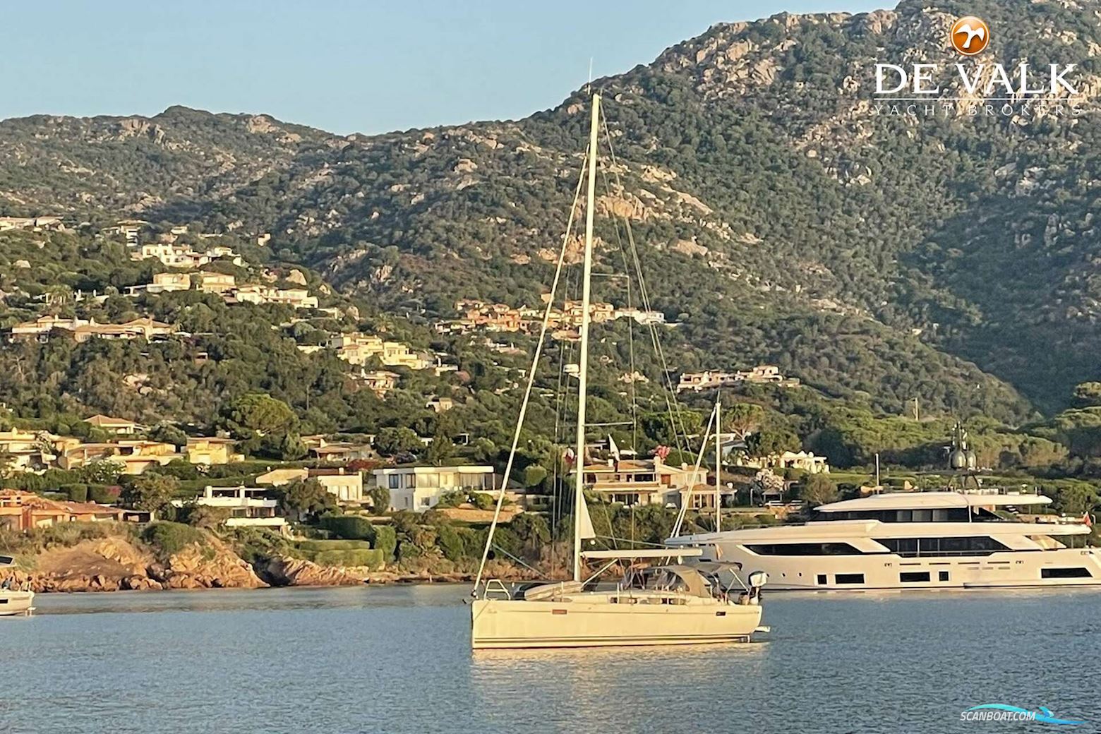 Hanse 385