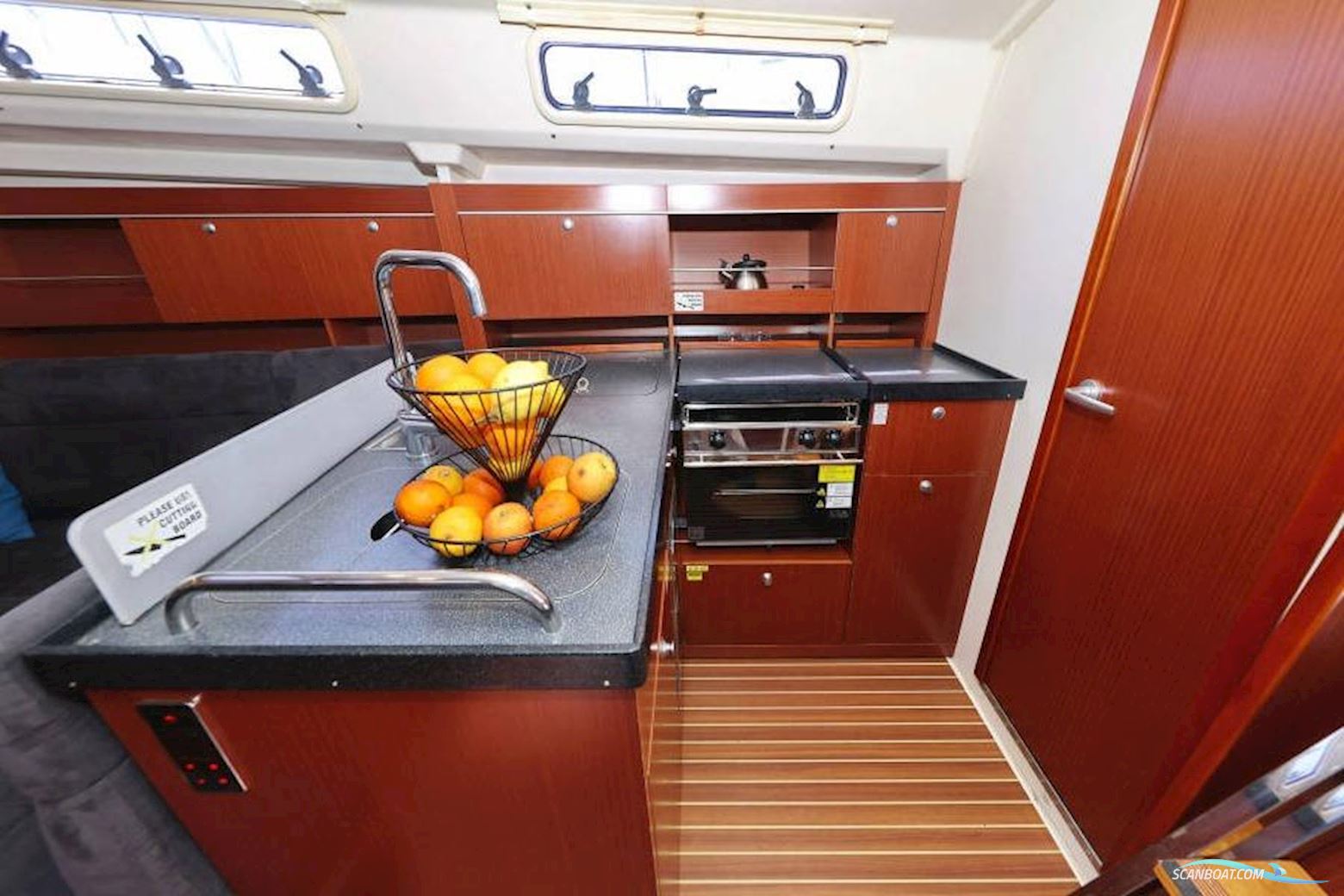 Hanse 385