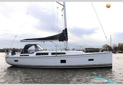 Hanse 388 Segelboot 2023, mit Yanmar motor, Niederlande