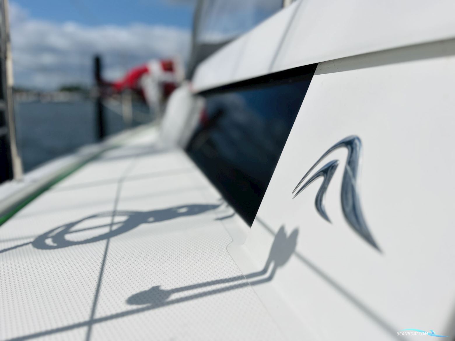 Hanse 388