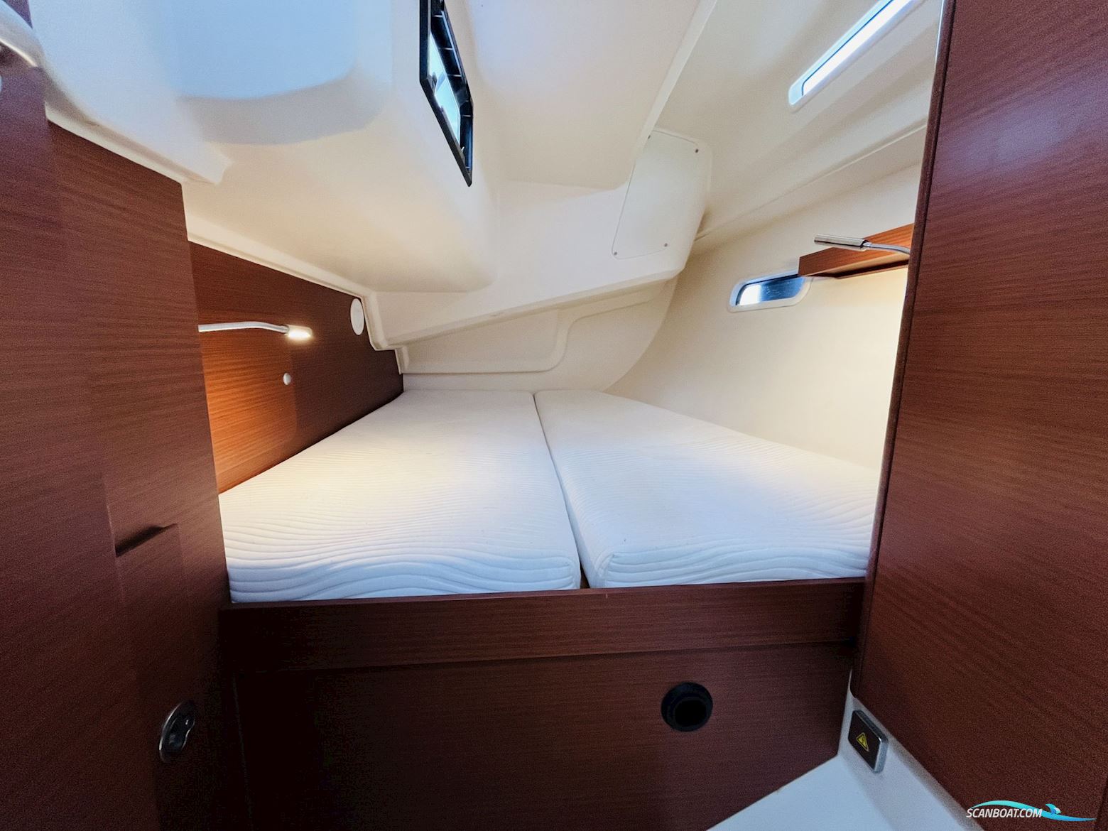 Hanse 388