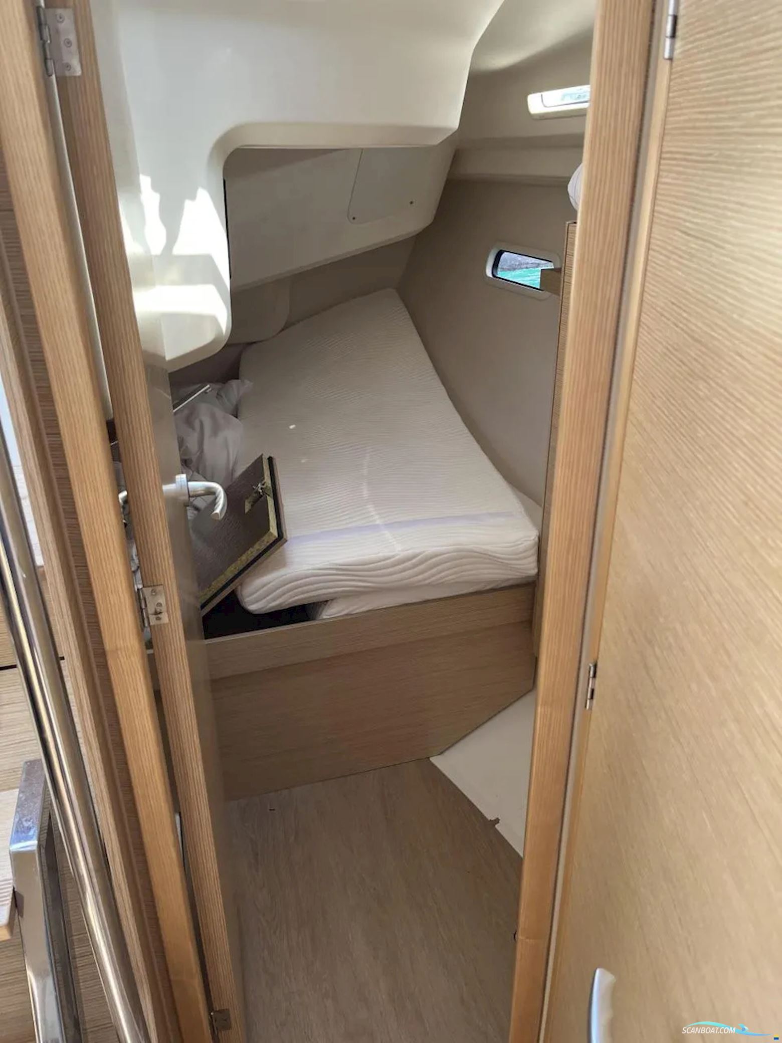 Hanse 388