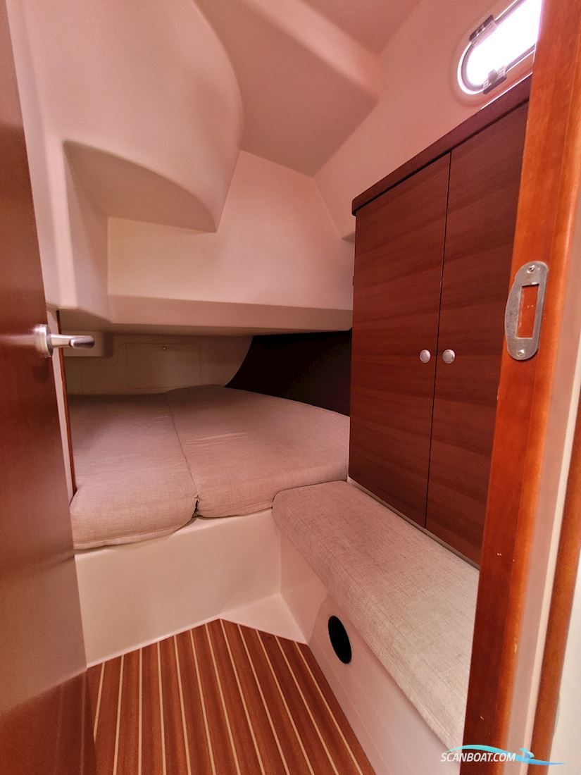 Hanse 400