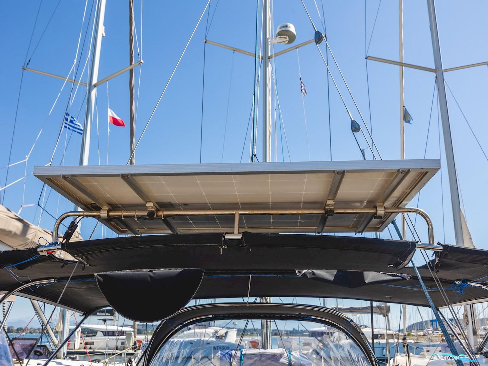 Hanse 400