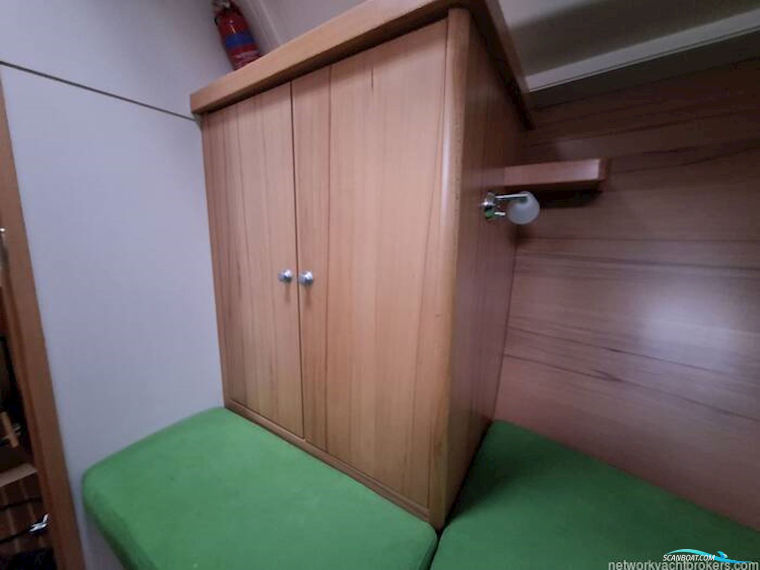 Hanse 400