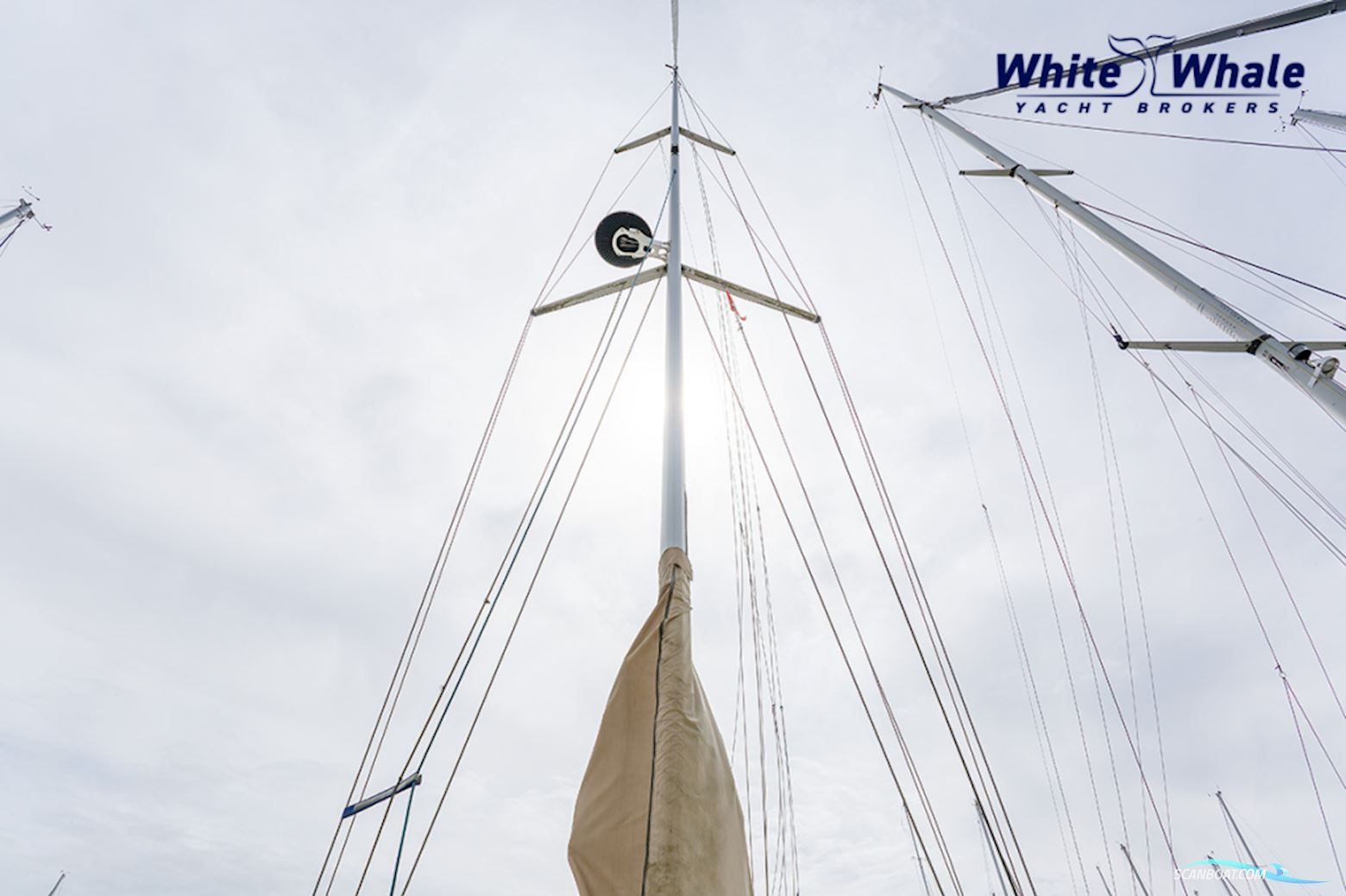 Hanse 400