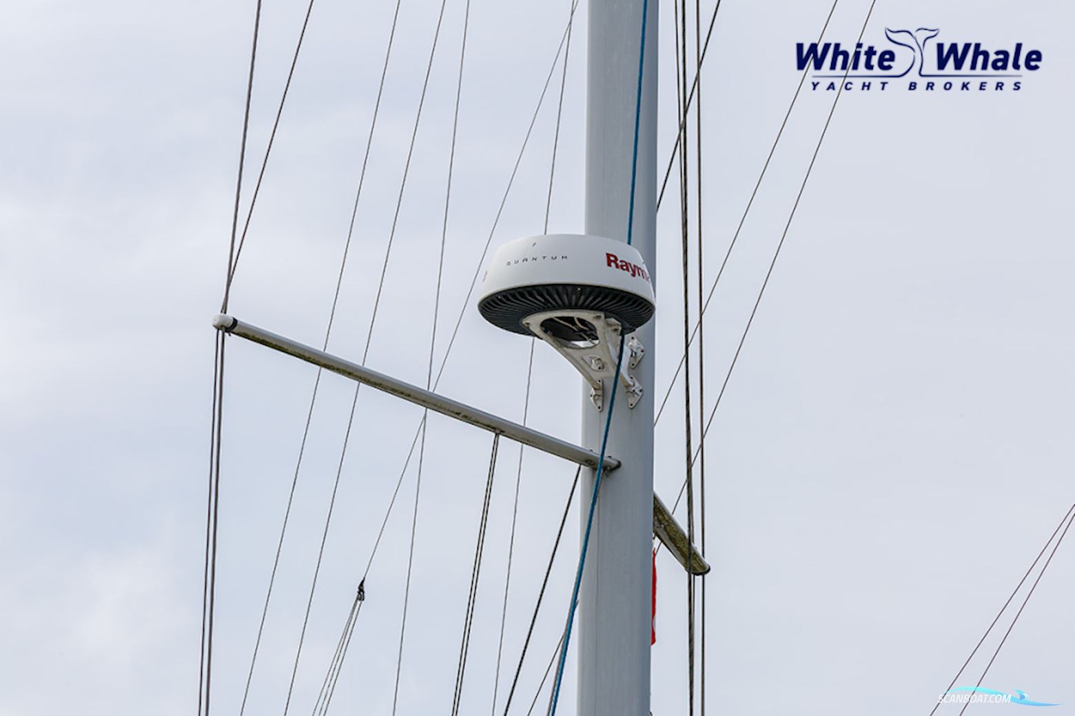 Hanse 400