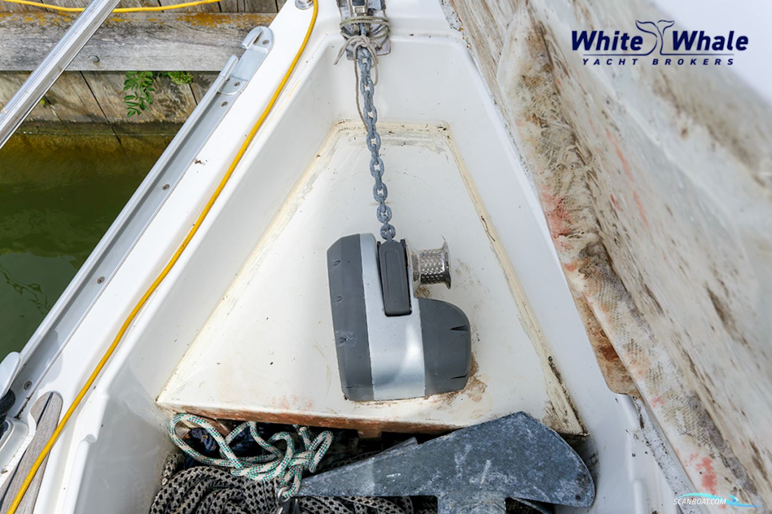 Hanse 400