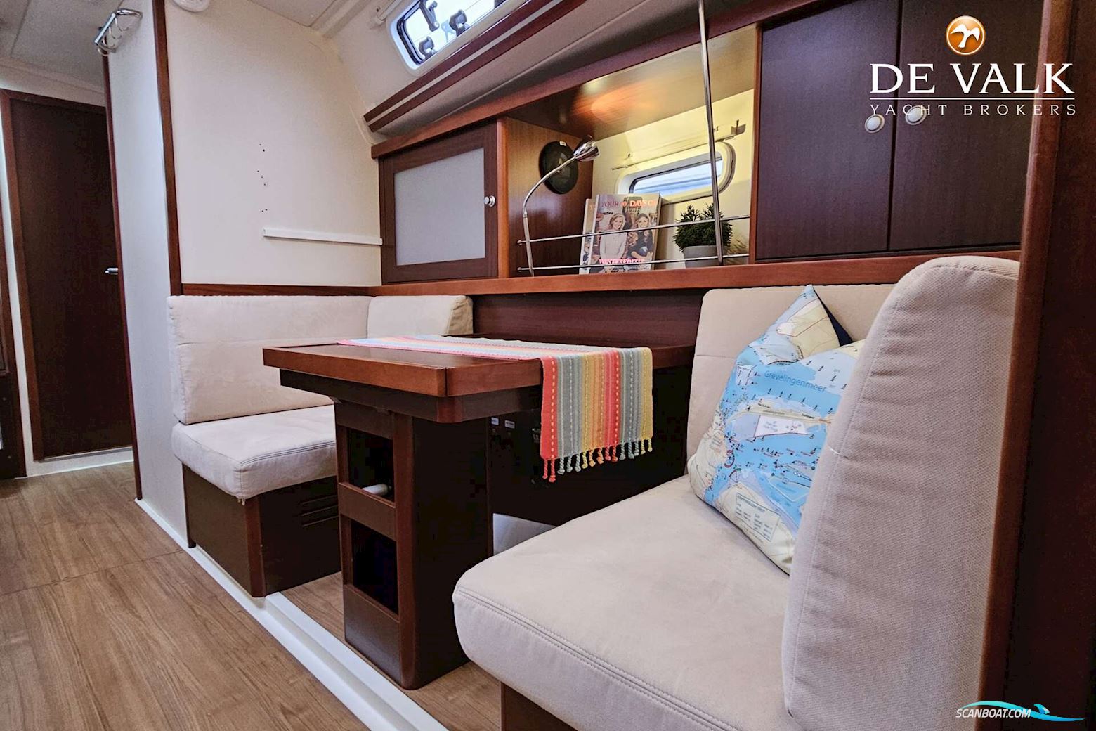 Hanse 400