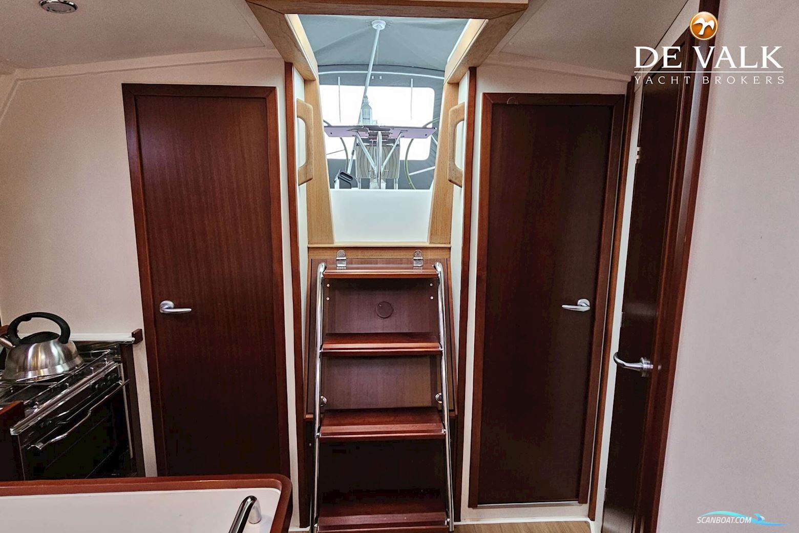 Hanse 400