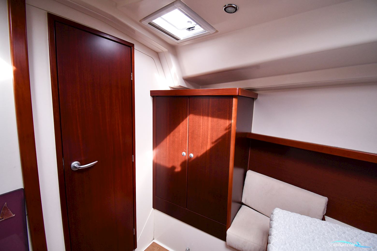 Hanse 400