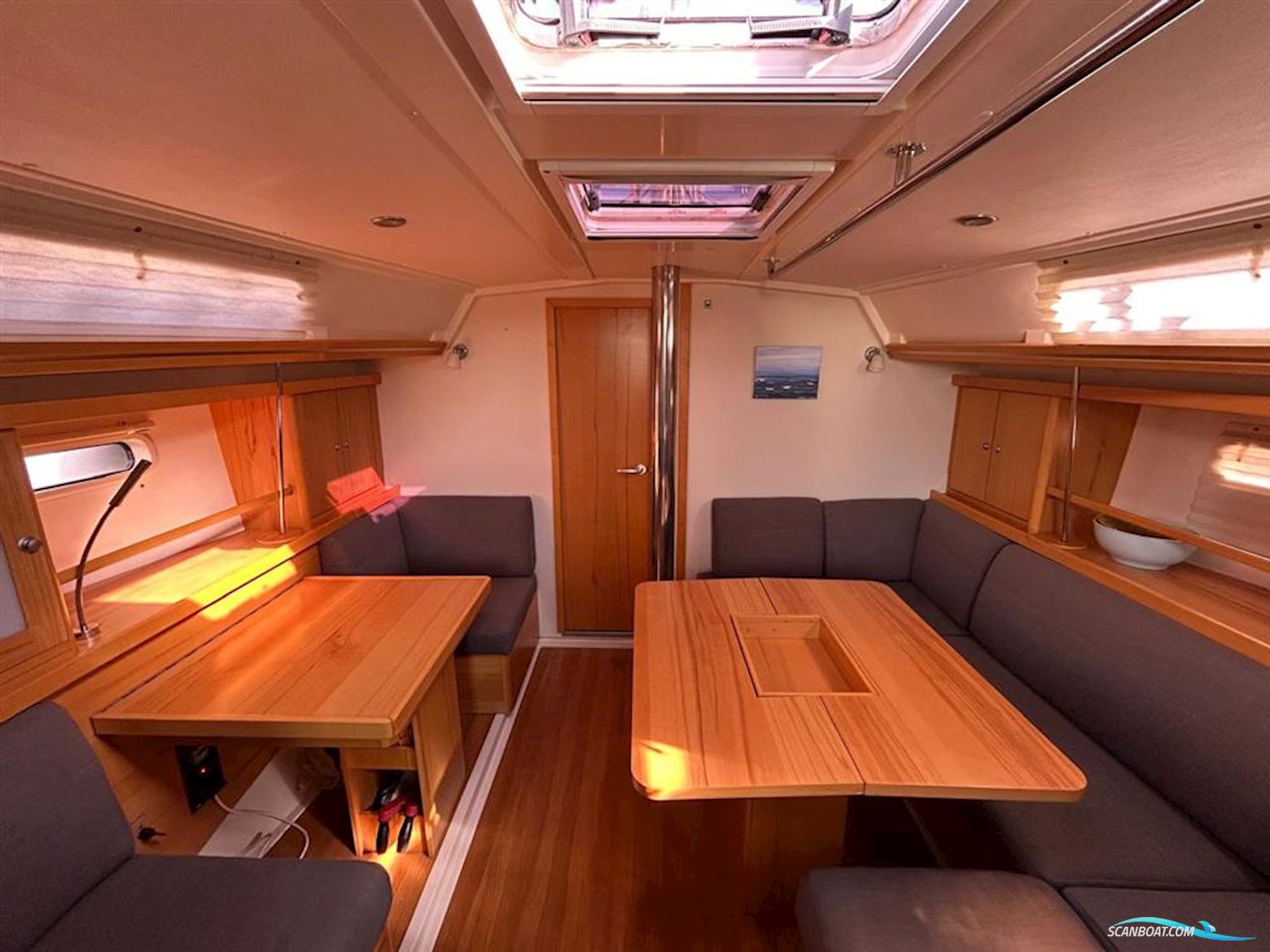 Hanse 400