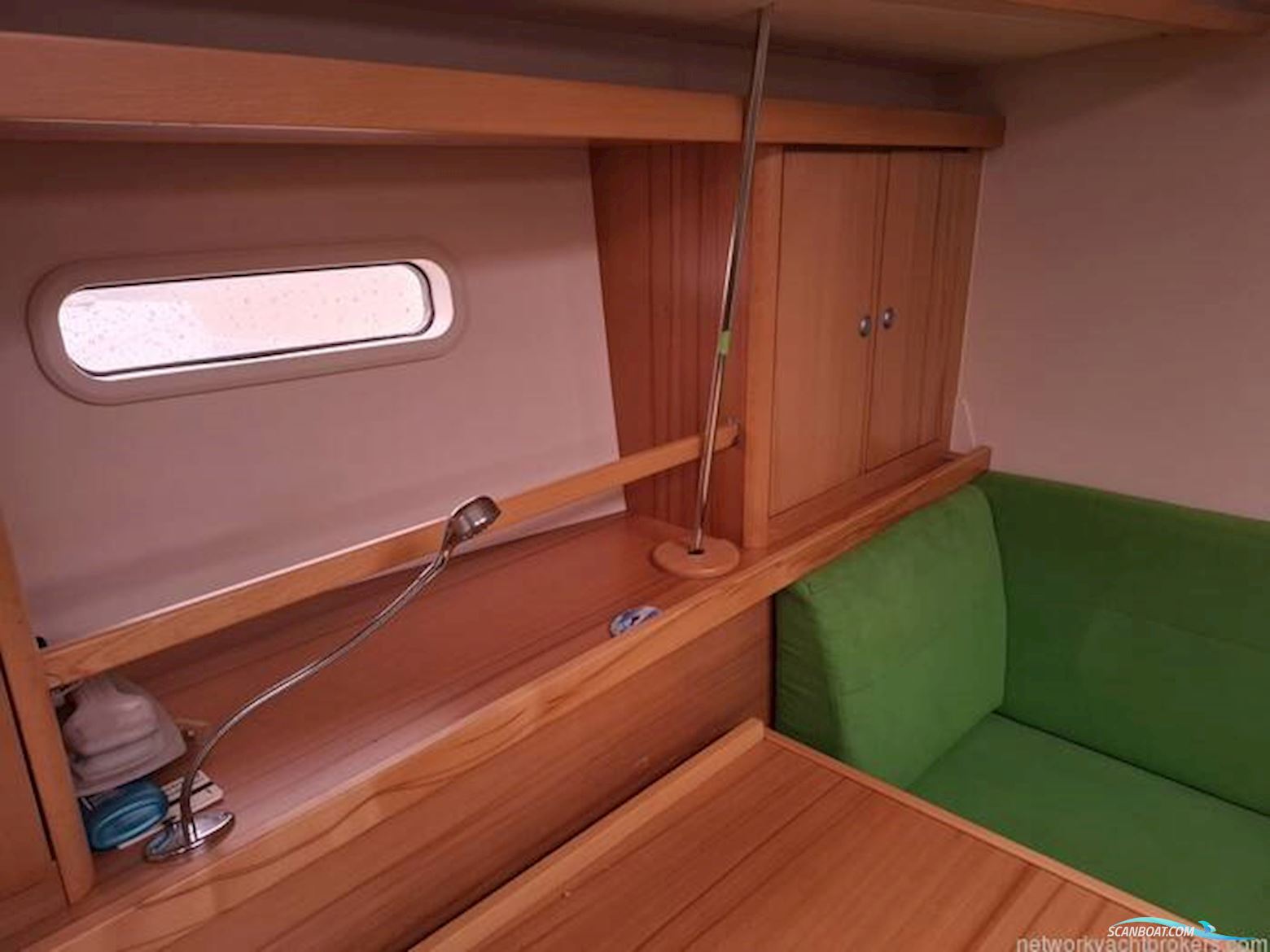 Hanse 400