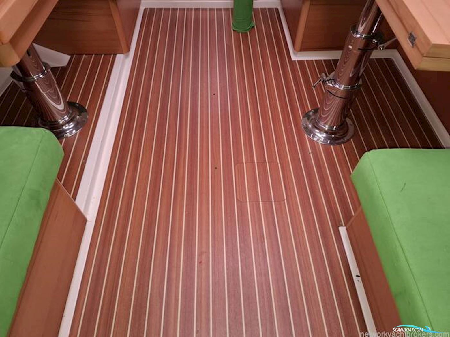 Hanse 400