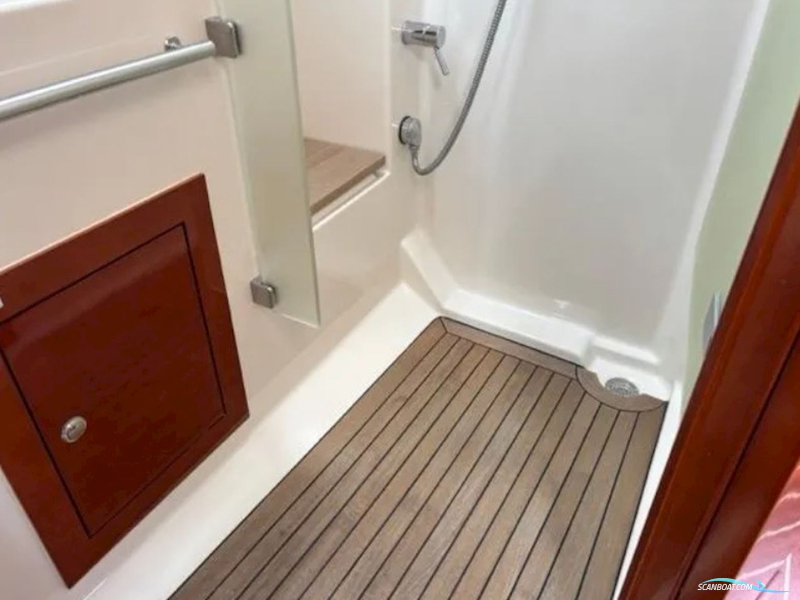 Hanse 400e