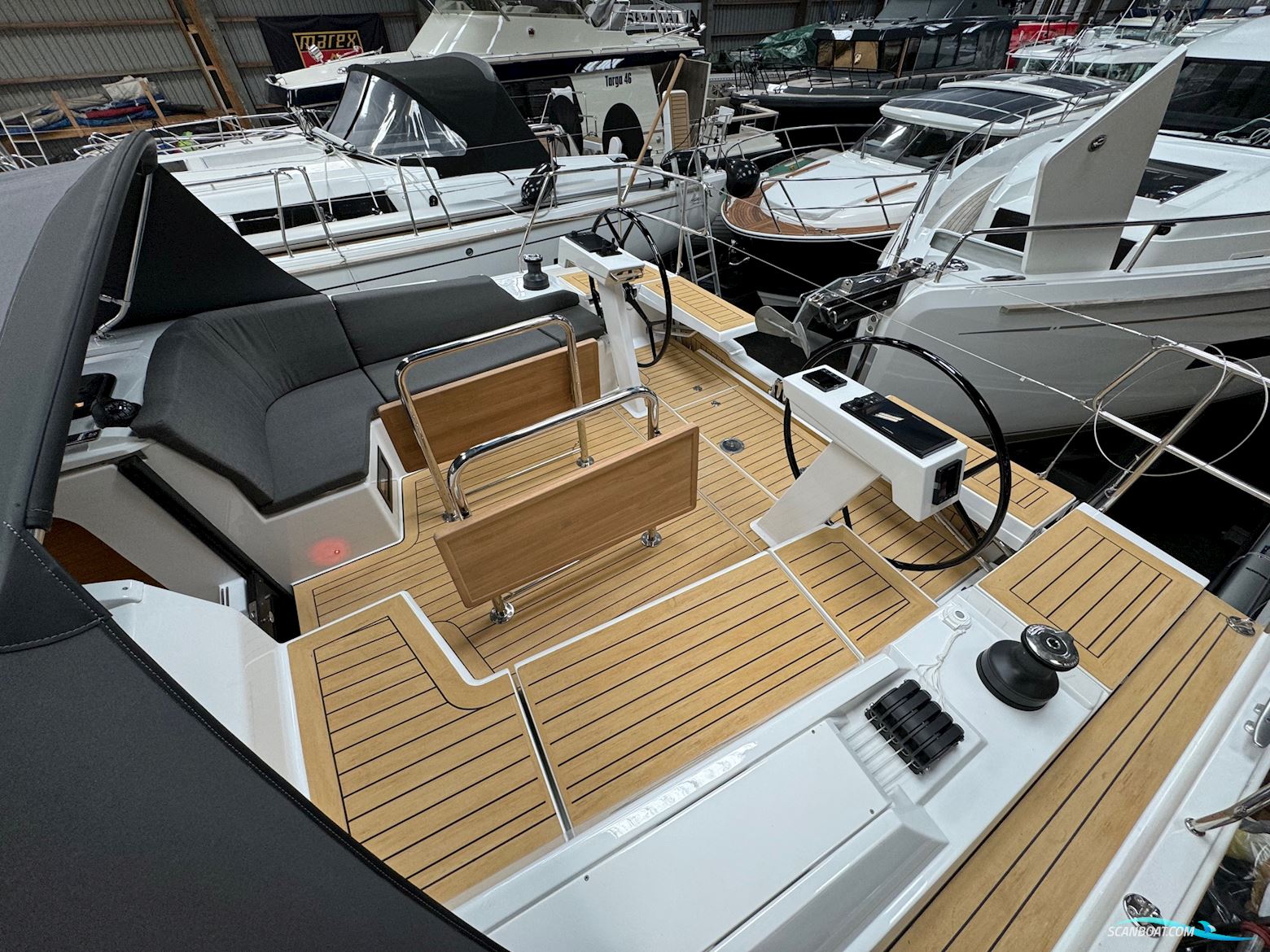 HANSE 410 – 2025 – SPAR 700.000