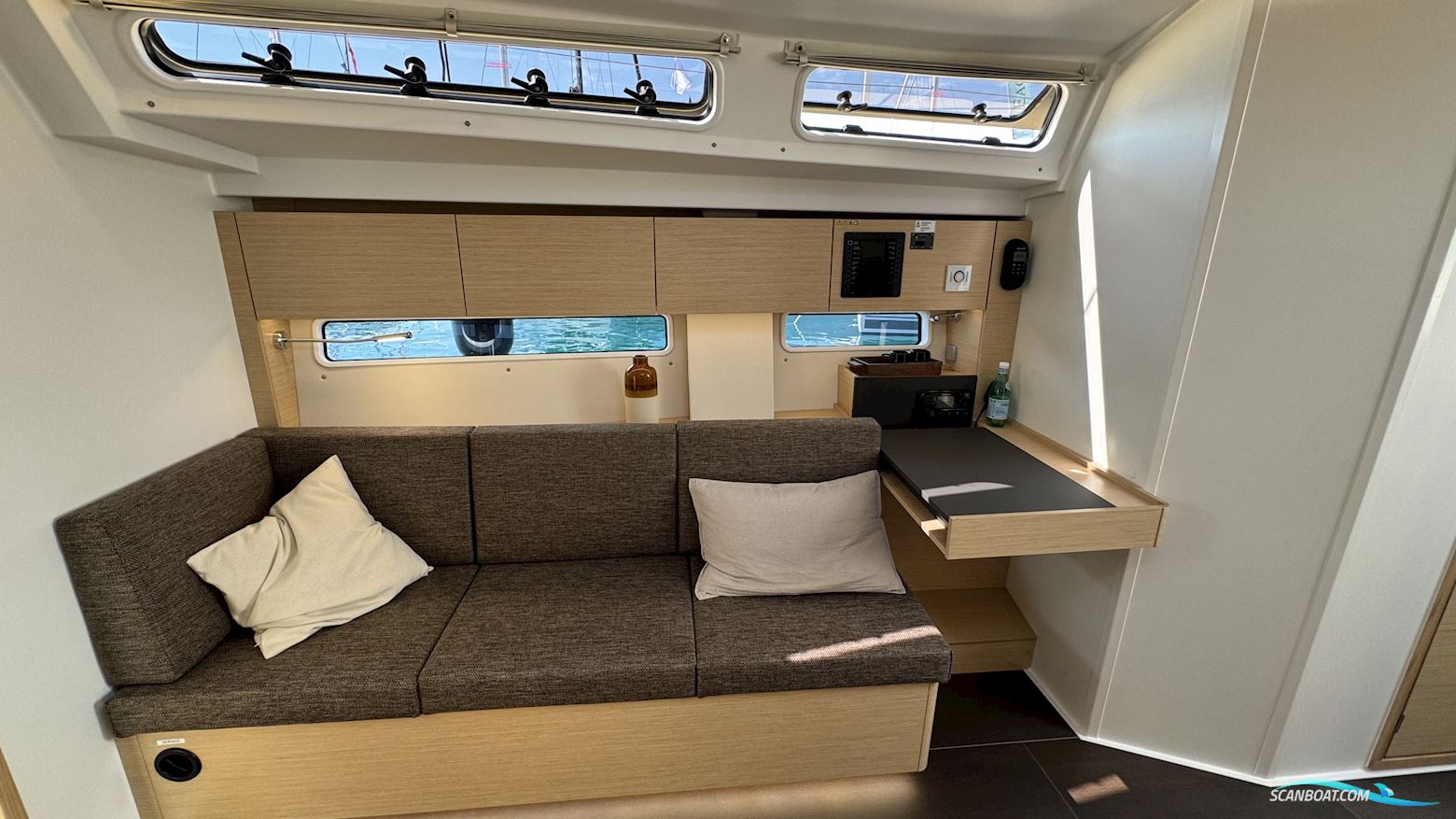 Hanse 410 NEU m. vielen Extras, frei anpassbar