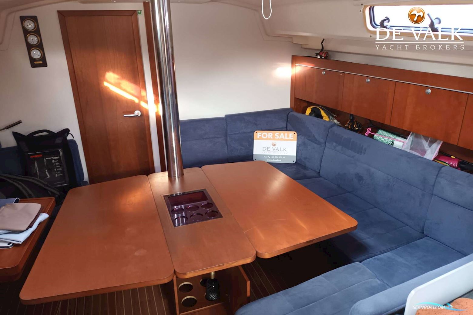 Hanse 415