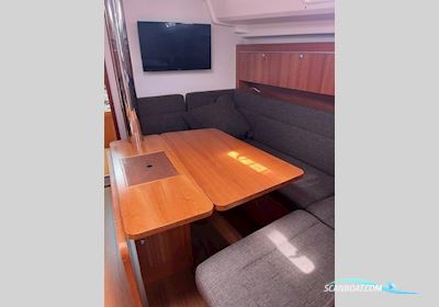 Hanse 415 Segelboot 2012, mit Volvo Penta D2 motor, Deutschland