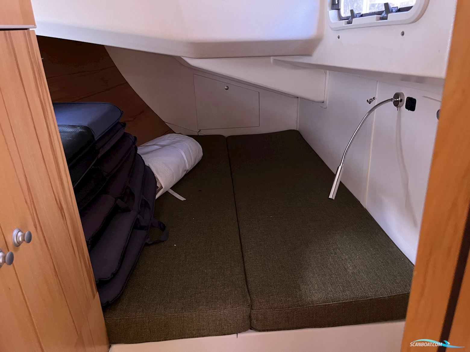 Hanse 445, 2011 - Sæby