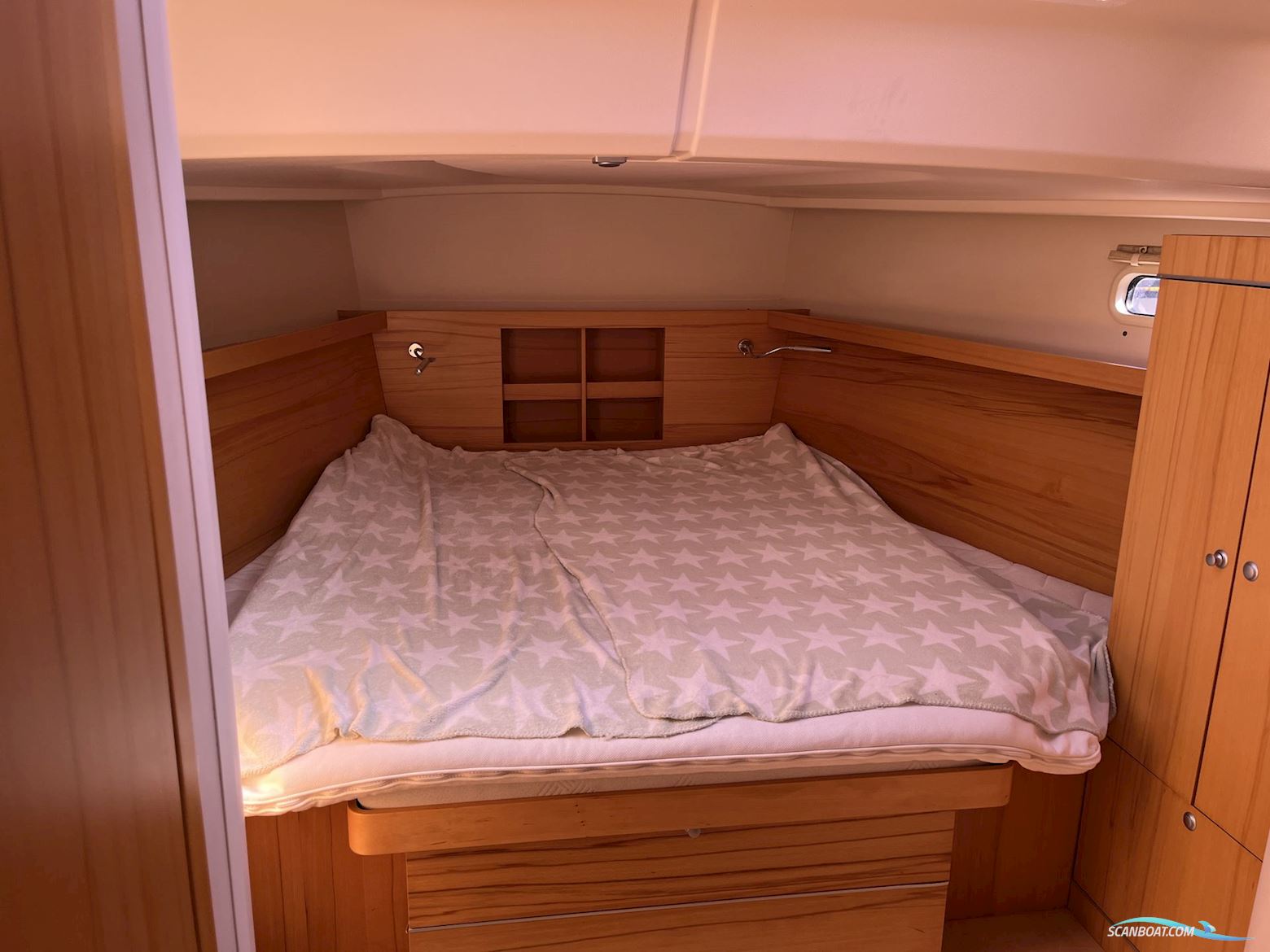 Hanse 445, 2011 - Sæby