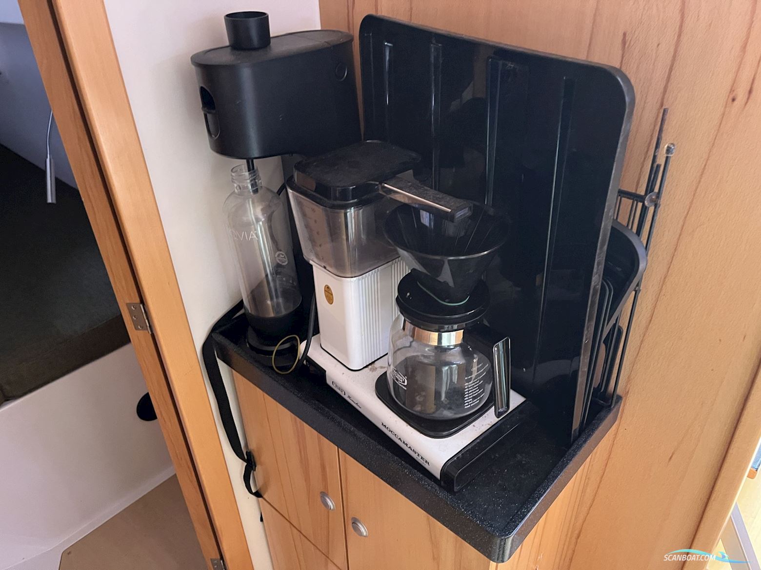 Hanse 445, 2011 - Sæby