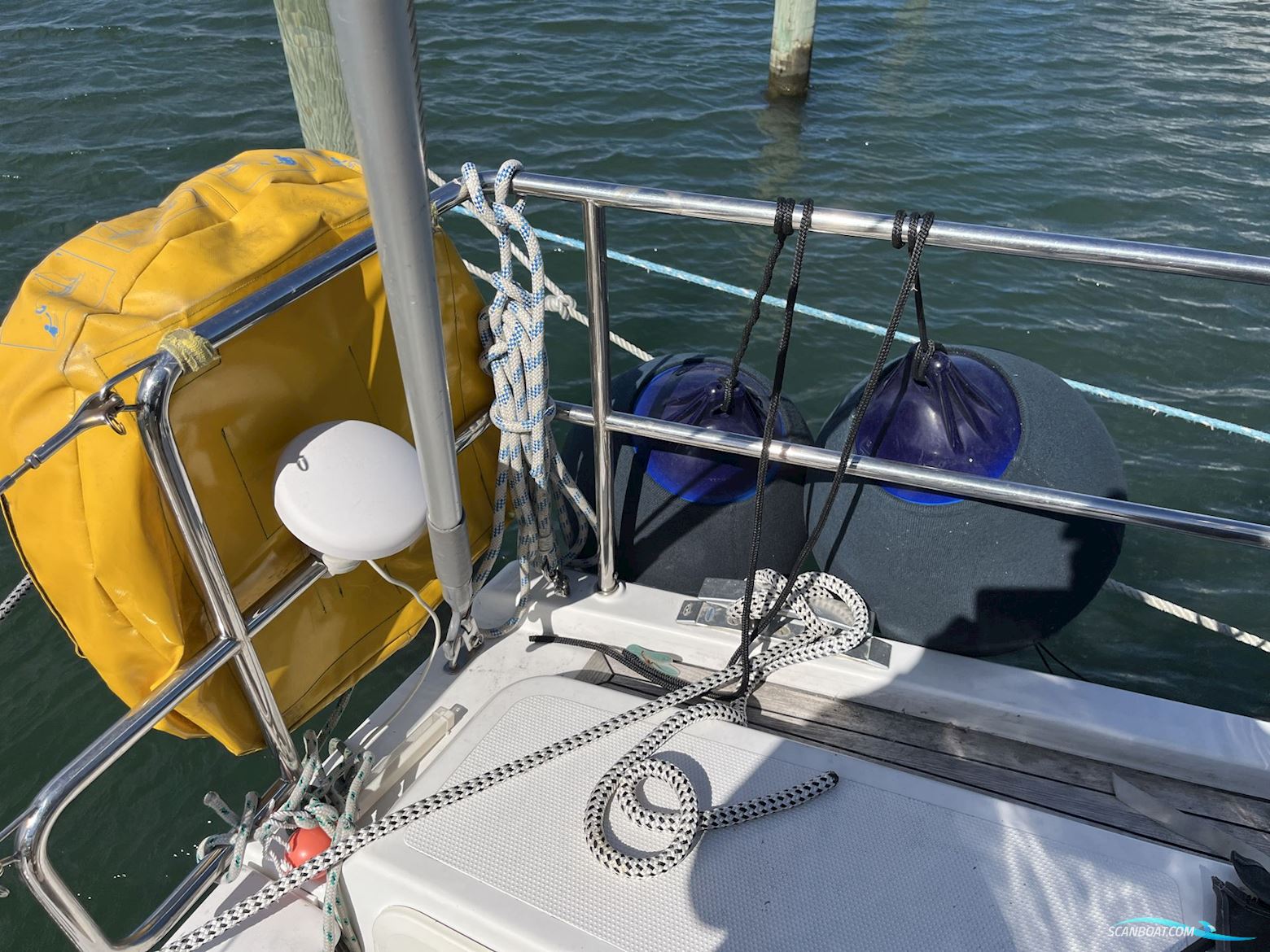 Hanse 445, 2011 - Sæby