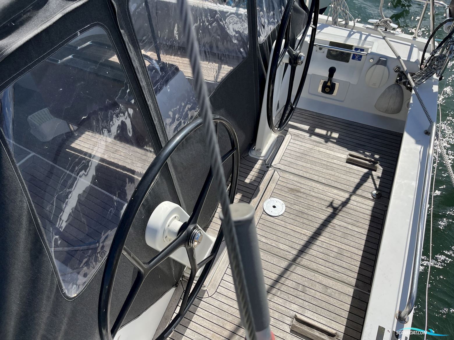 Hanse 445, 2011 - Sæby